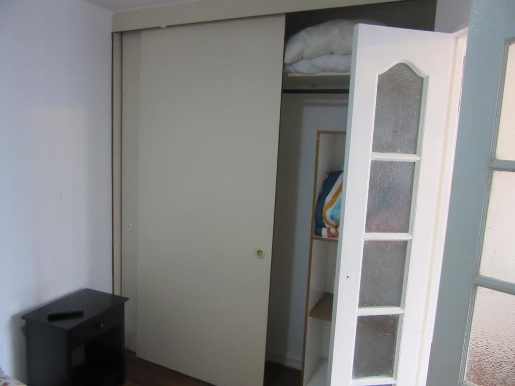 Departamento Paseo Bulnes Metro La Moneda Apartment Santiago Luaran gambar