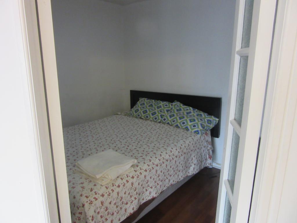 Departamento Paseo Bulnes Metro La Moneda Apartment Santiago Luaran gambar