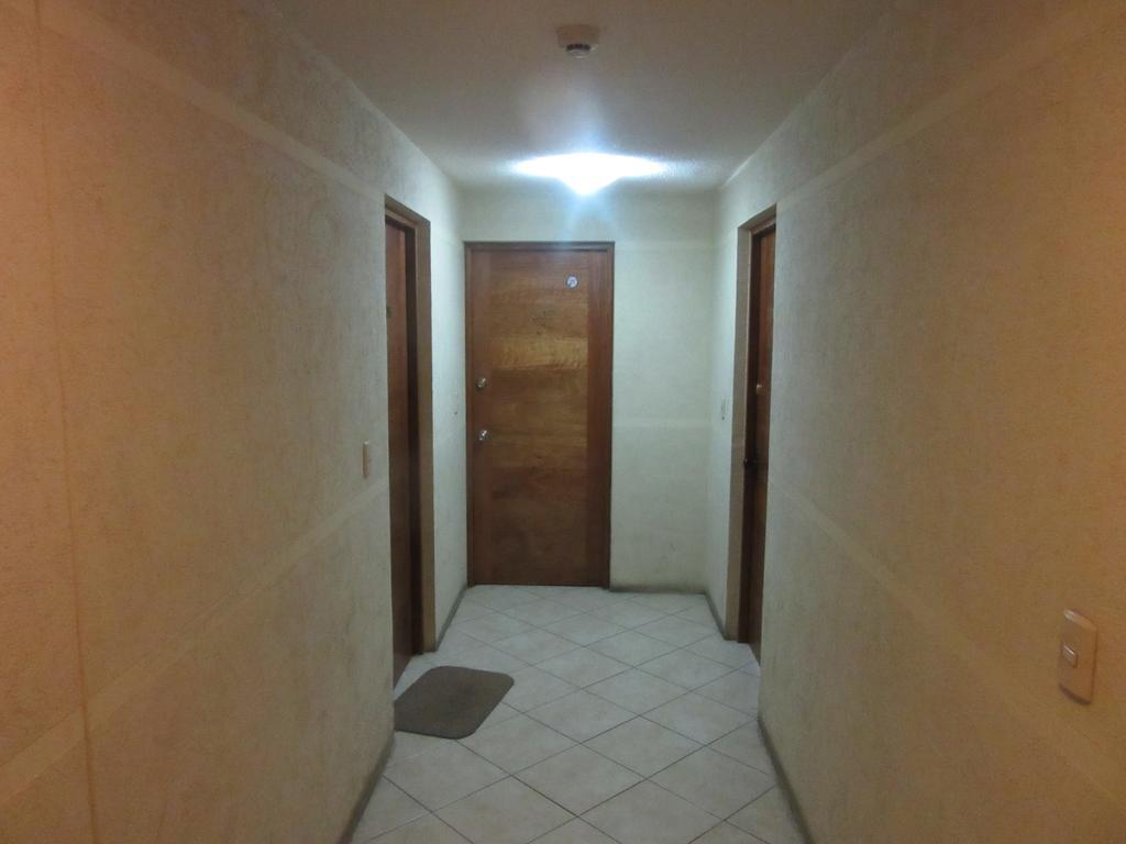 Departamento Paseo Bulnes Metro La Moneda Apartment Santiago Luaran gambar